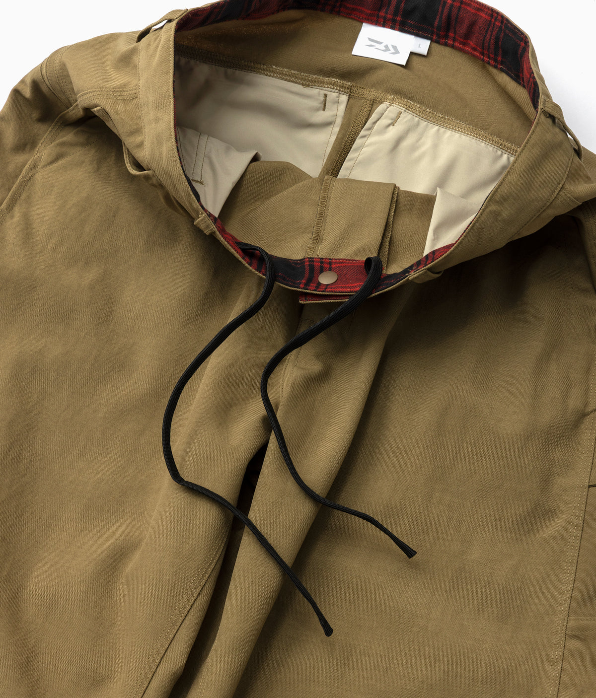 RETRO TECH FISHERMAN PAINTER PANTS