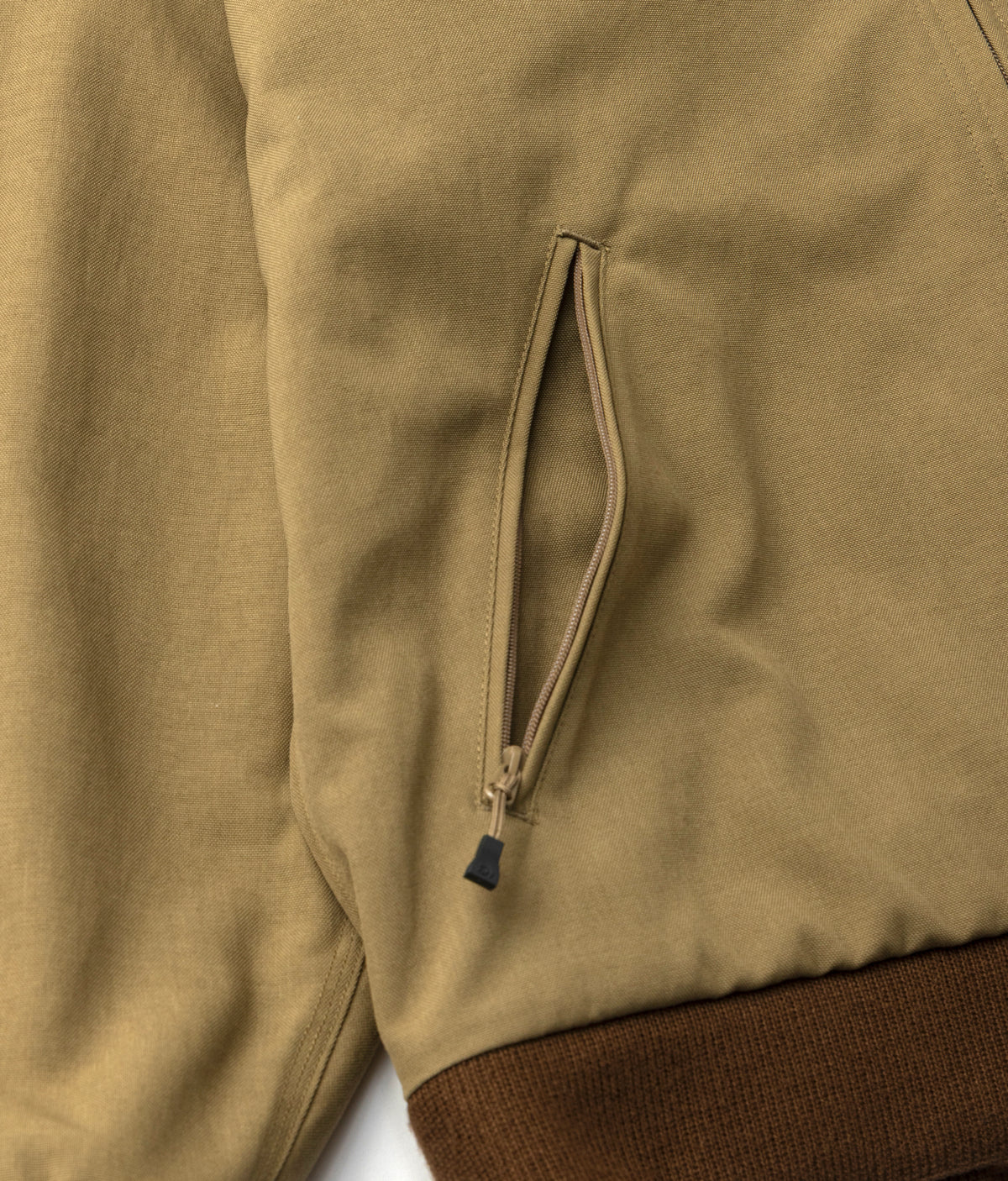 RETRO TECH W-FACE JACKET
