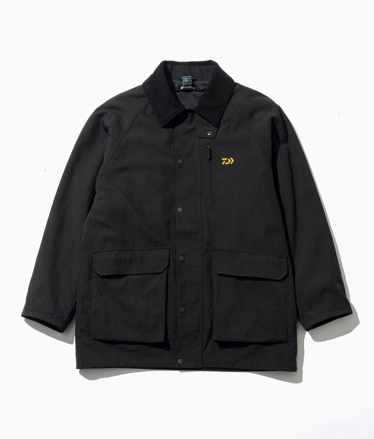 RETRO TECH 3-WAY JACKET