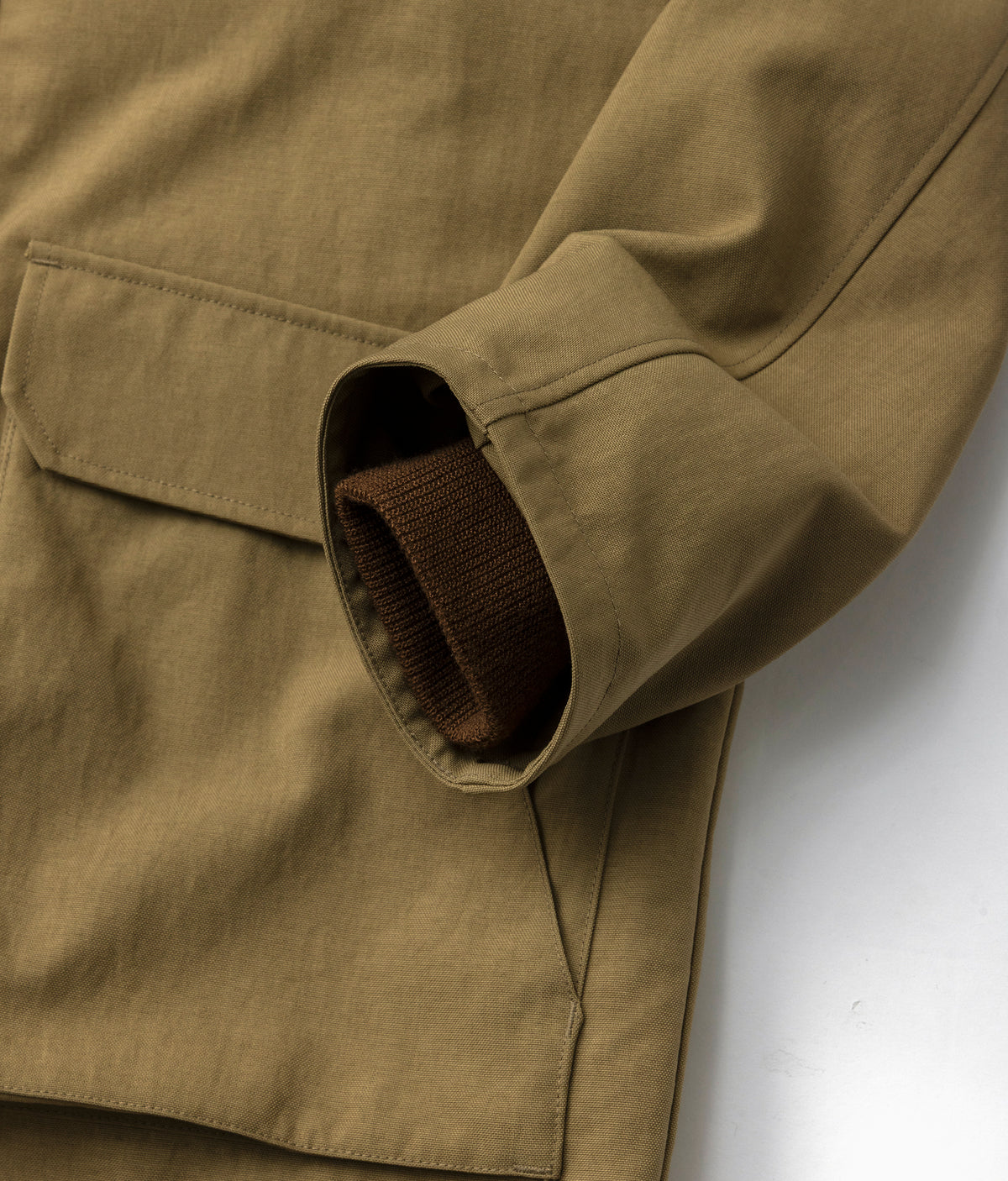 RETRO TECH 3-WAY JACKET