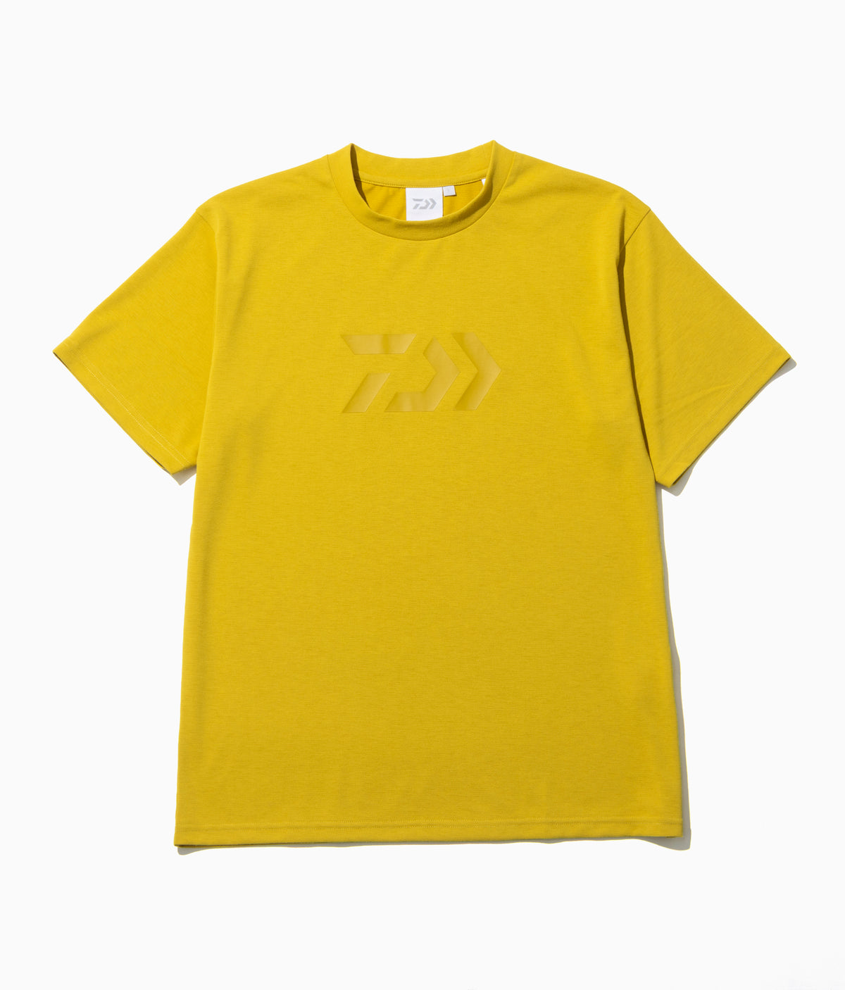 DRY LOGO T-SHIRT