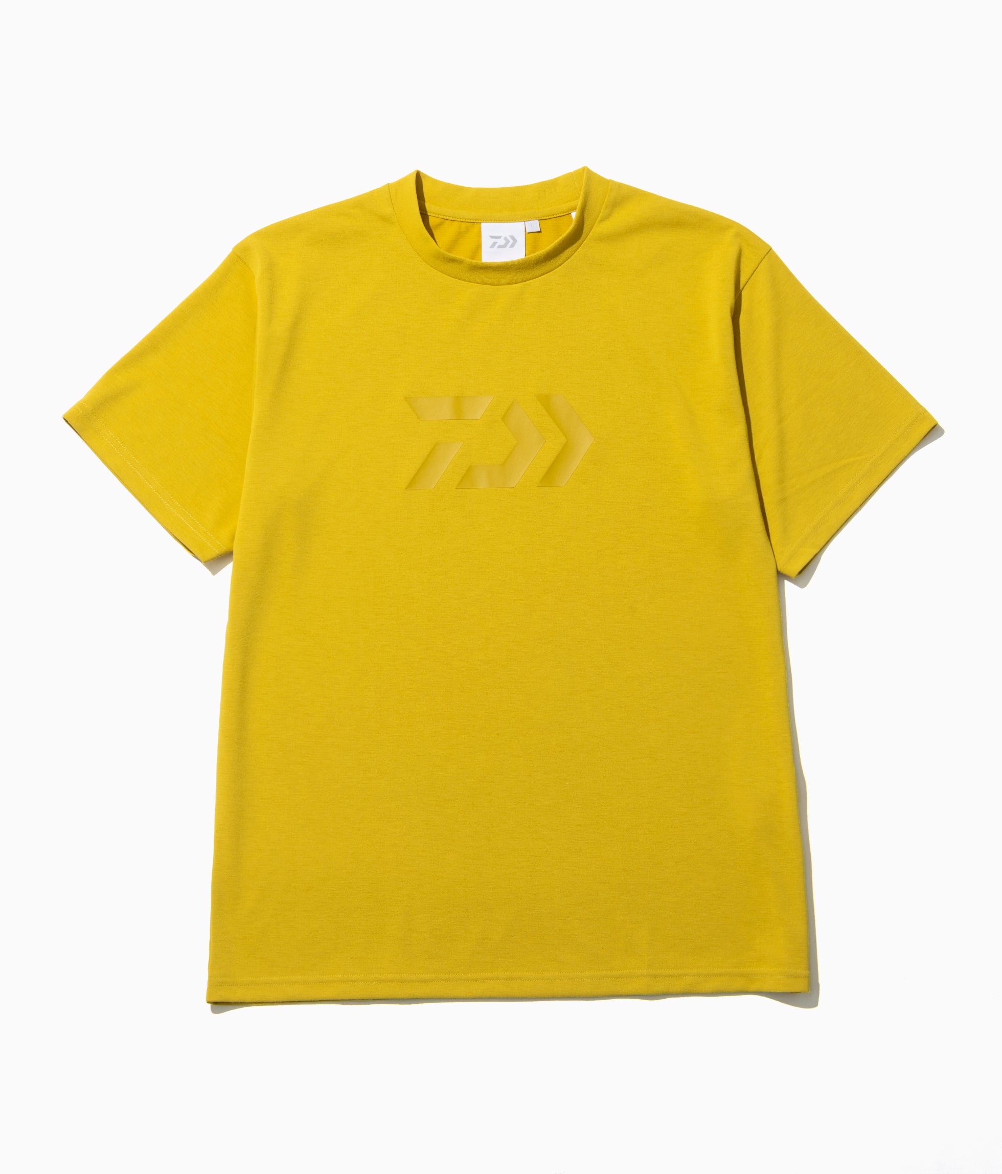 DRY LOGO T-SHIRT