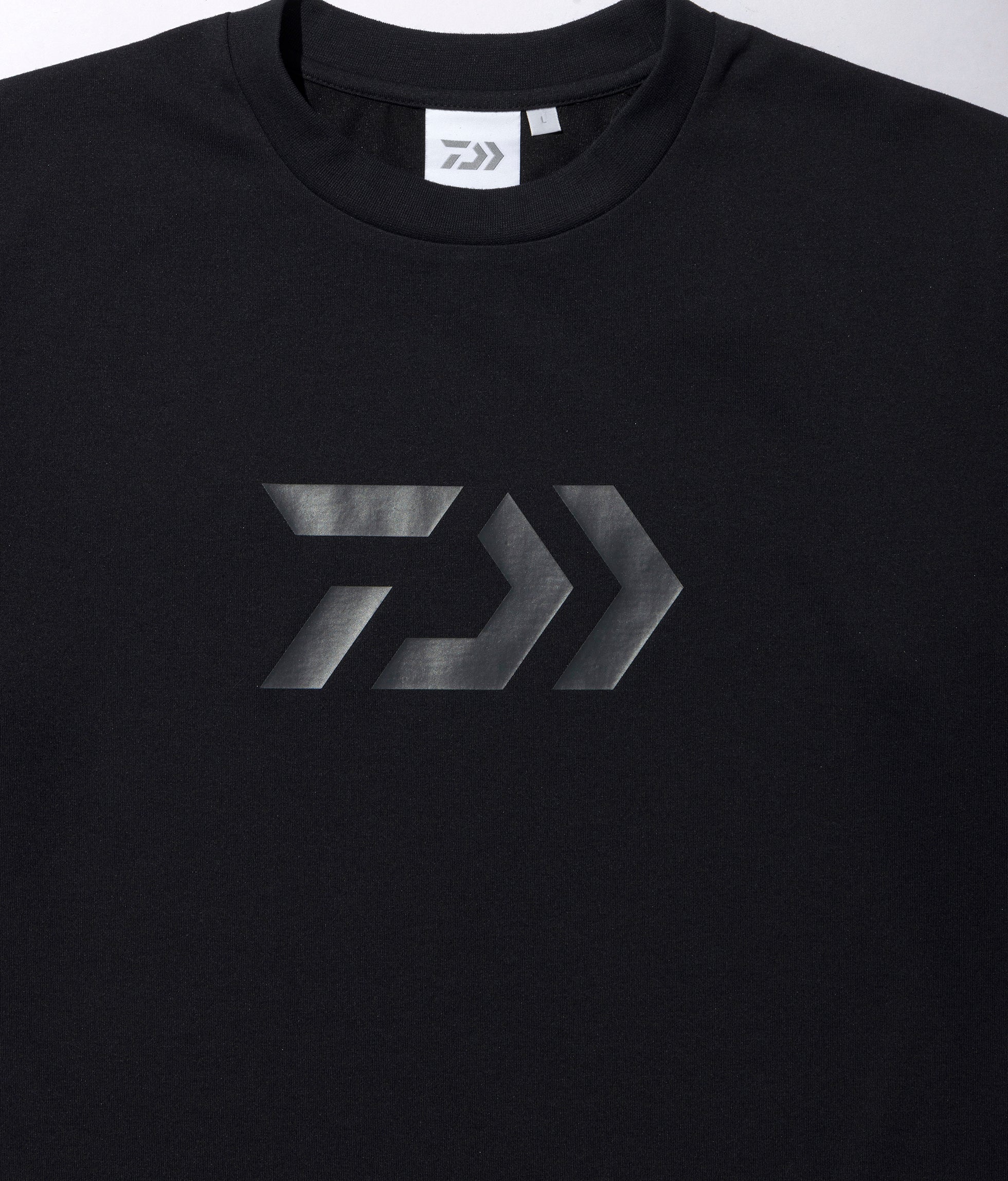 DRY LOGO T-SHIRT