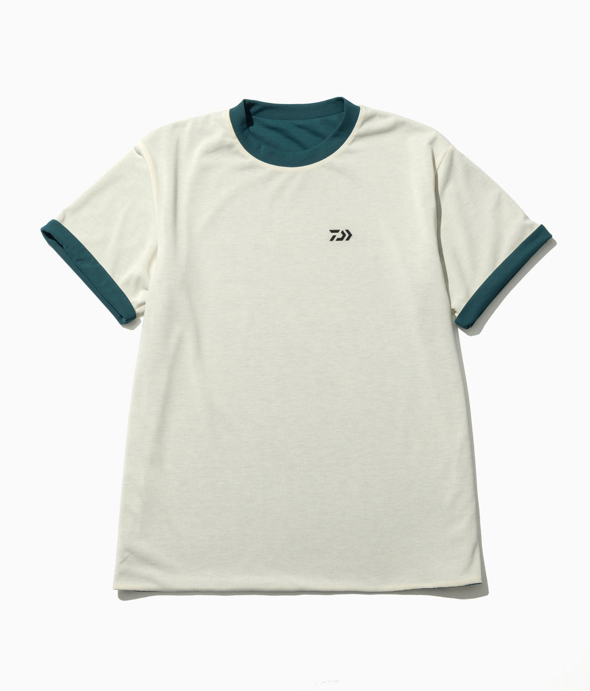 W-FACE DRY T-SHIRT