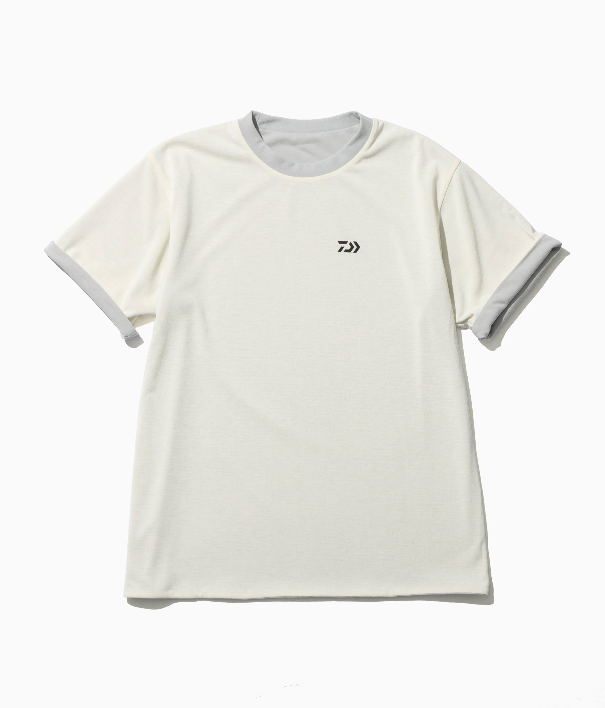W-FACE DRY T-SHIRT