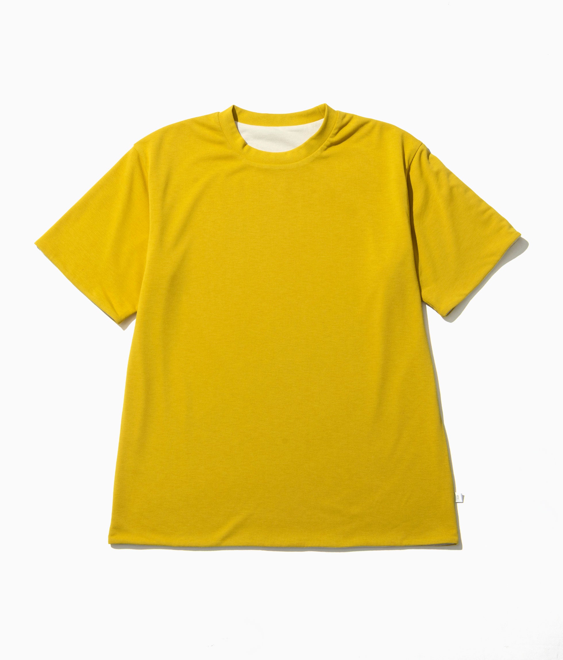 W-FACE DRY T-SHIRT