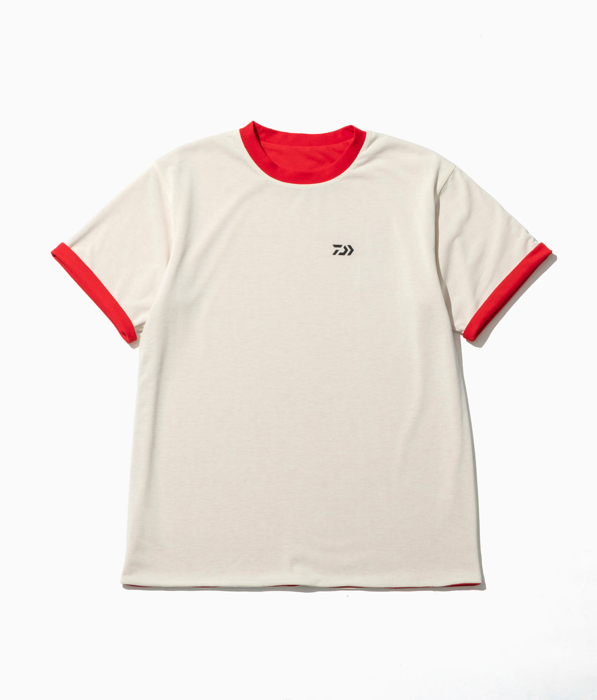 W-FACE DRY T-SHIRT