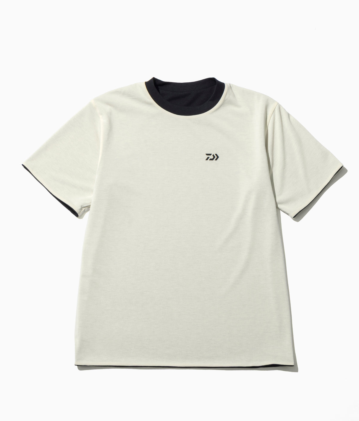W-FACE DRY T-SHIRT