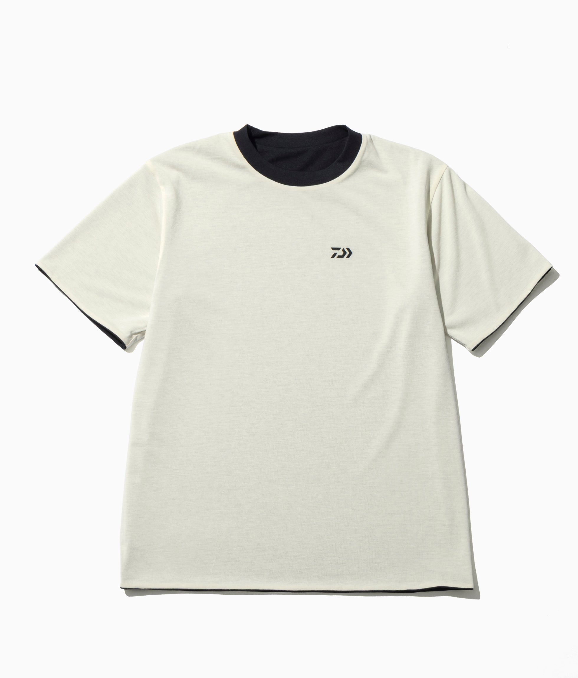 W-FACE DRY T-SHIRT