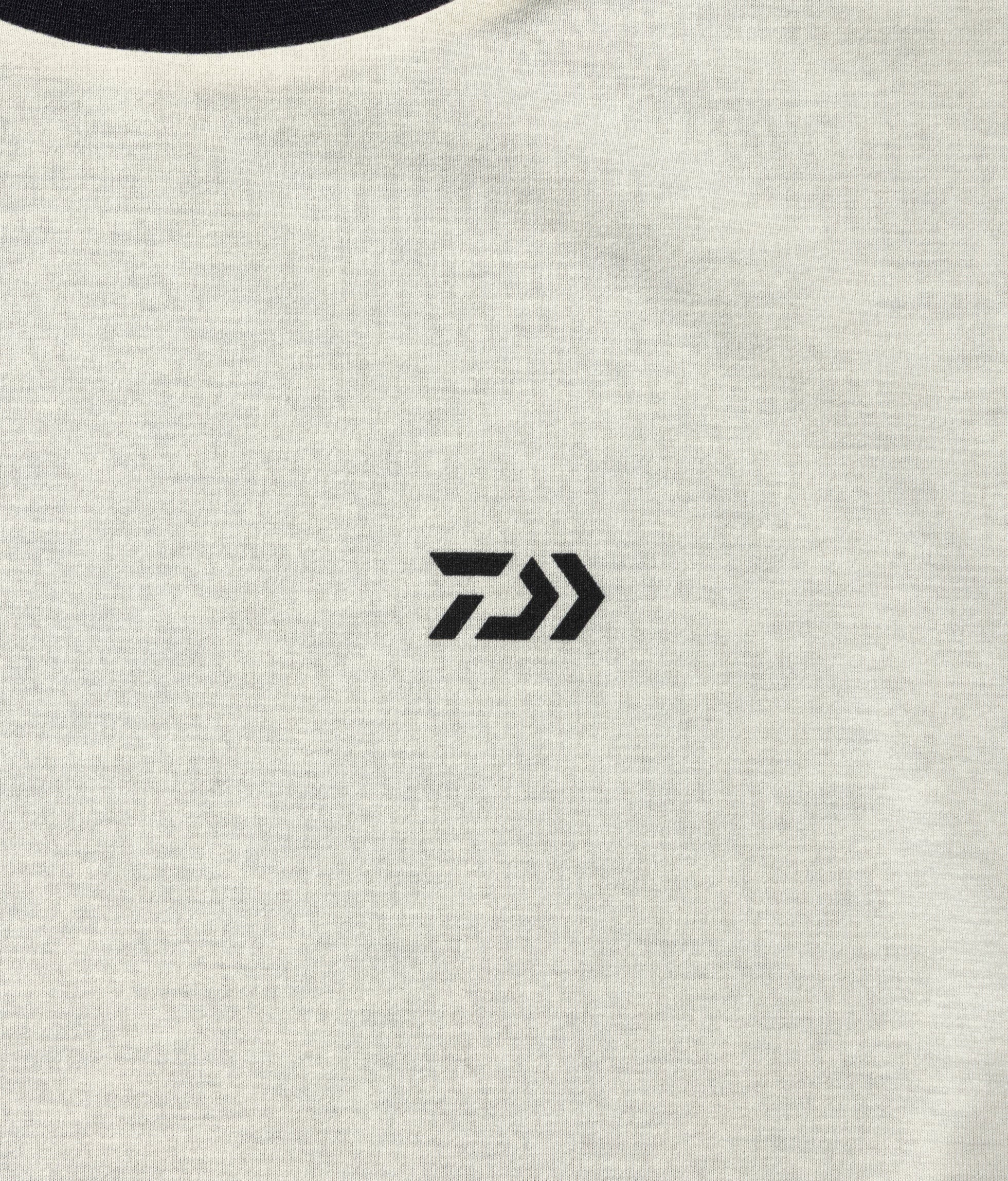 W-FACE DRY T-SHIRT