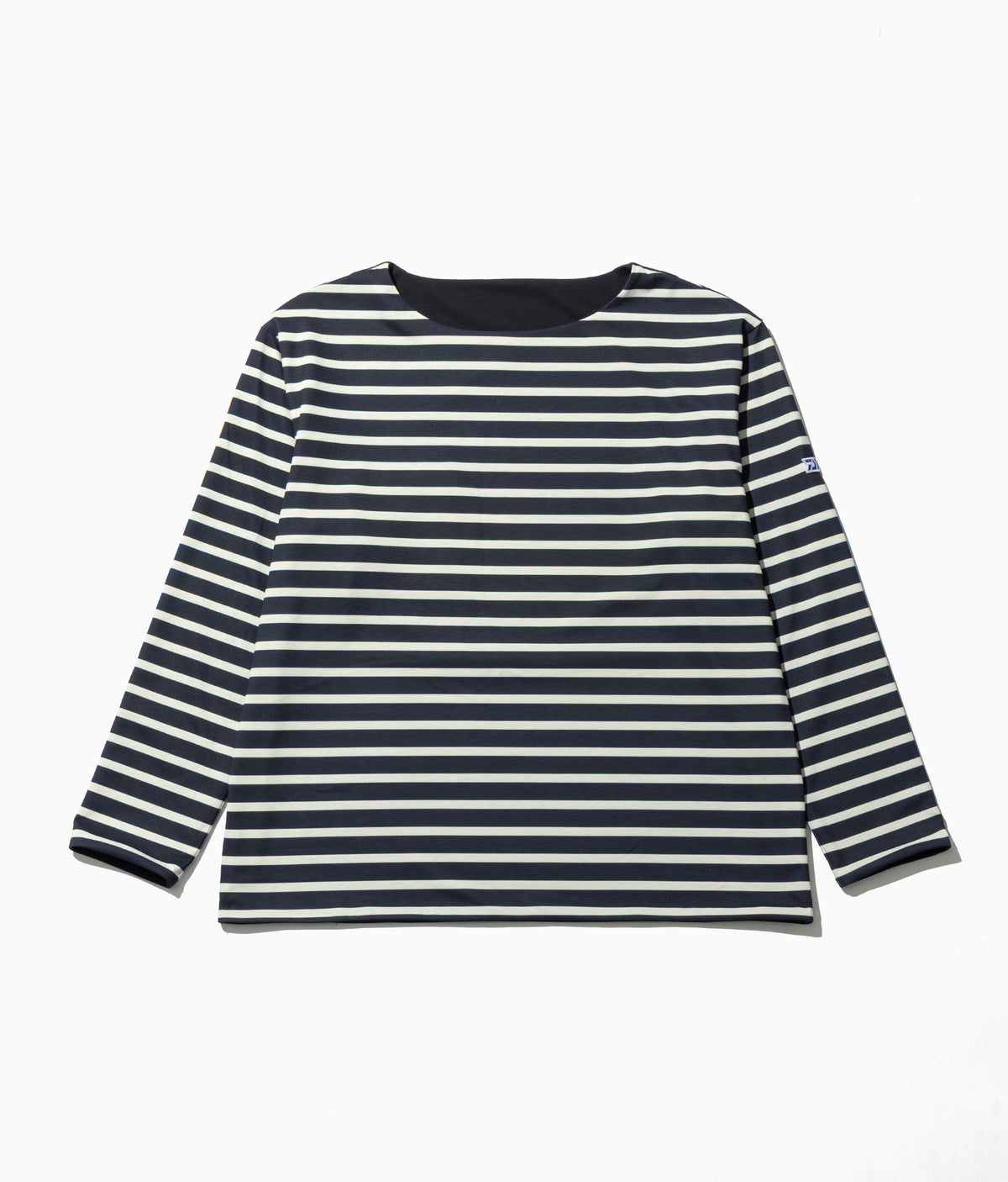 W-FACE DRY BASQUE SHIRT