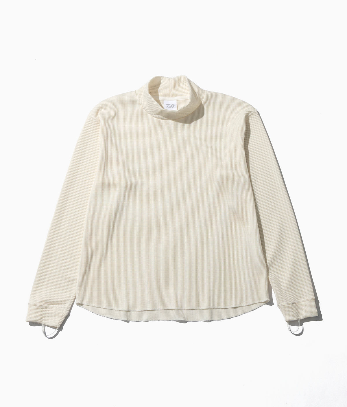 OCTA HIGHNECK THERMAL