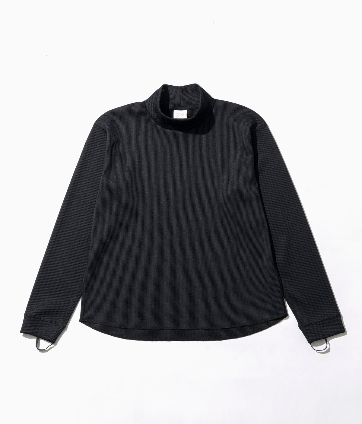 OCTA HIGHNECK THERMAL
