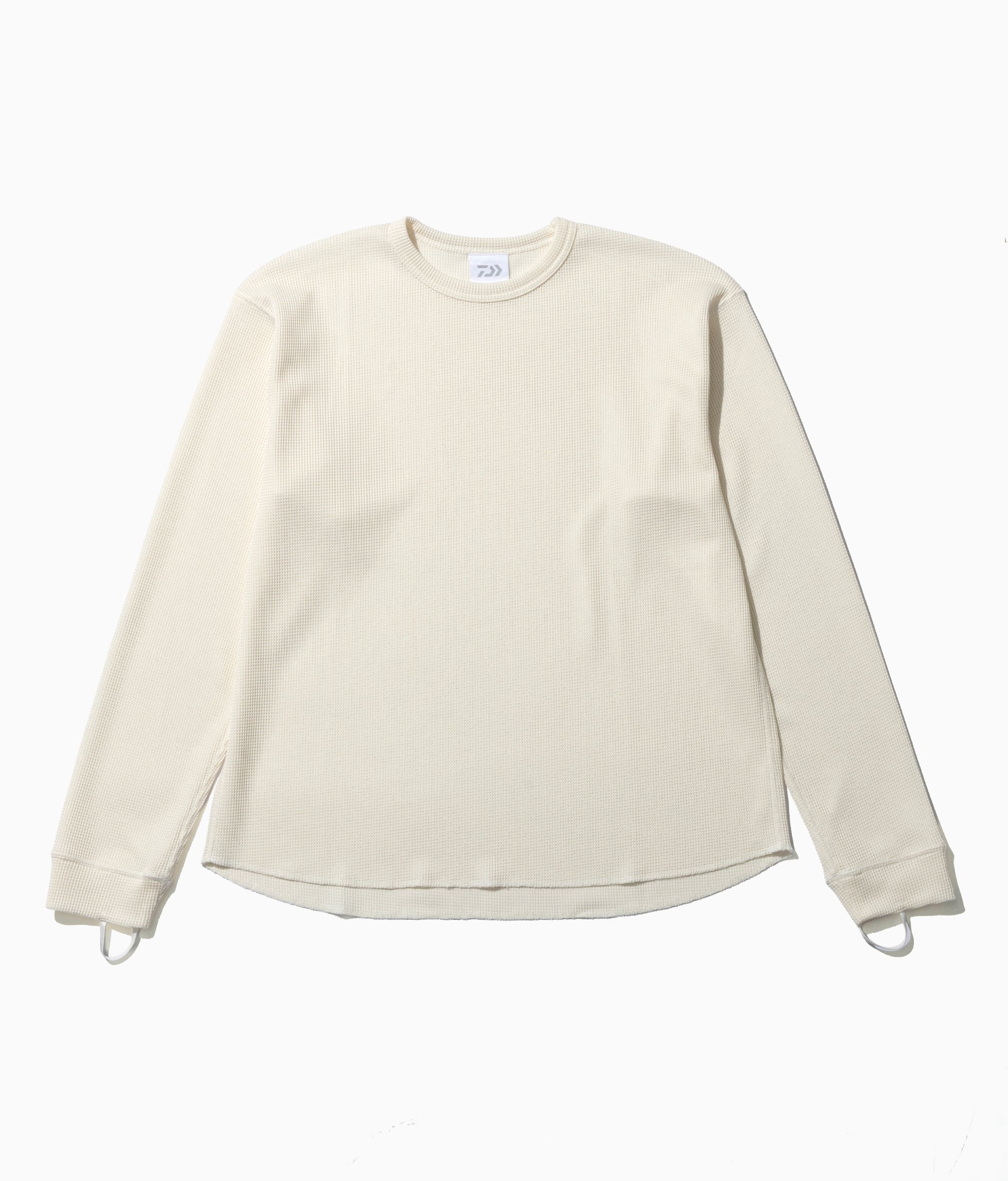 OCTA CREWNECK THERMAL