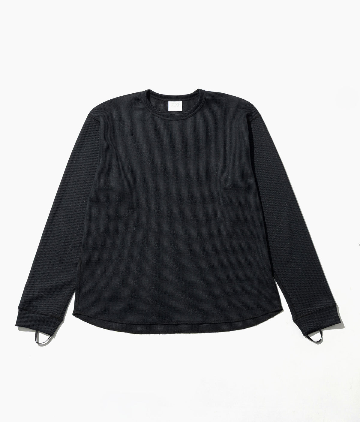 OCTA CREWNECK THERMAL