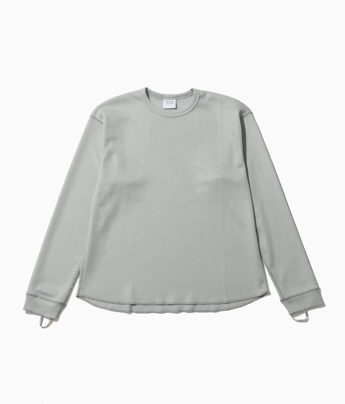 OCTA CREWNECK THERMAL
