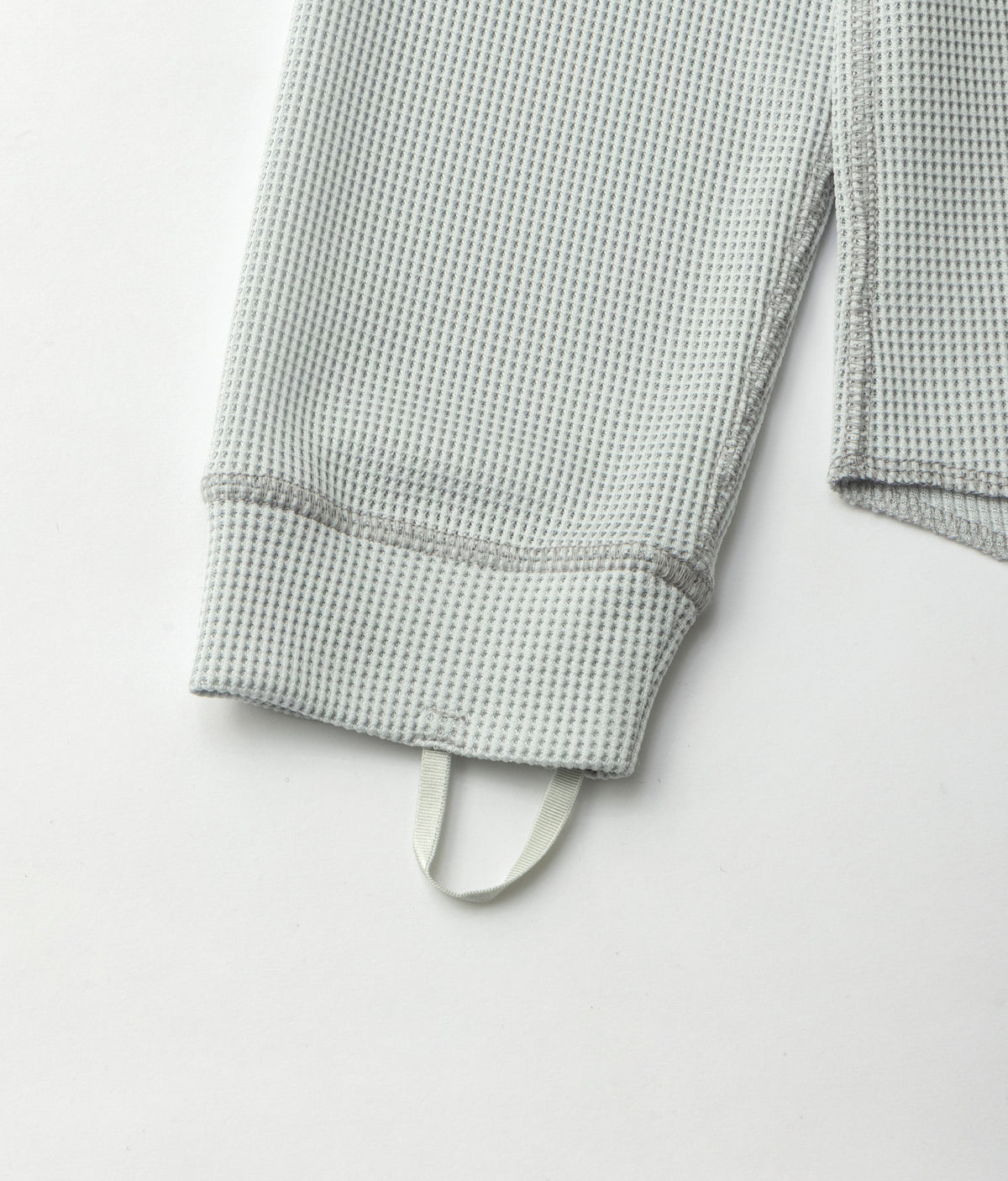 OCTA CREWNECK THERMAL