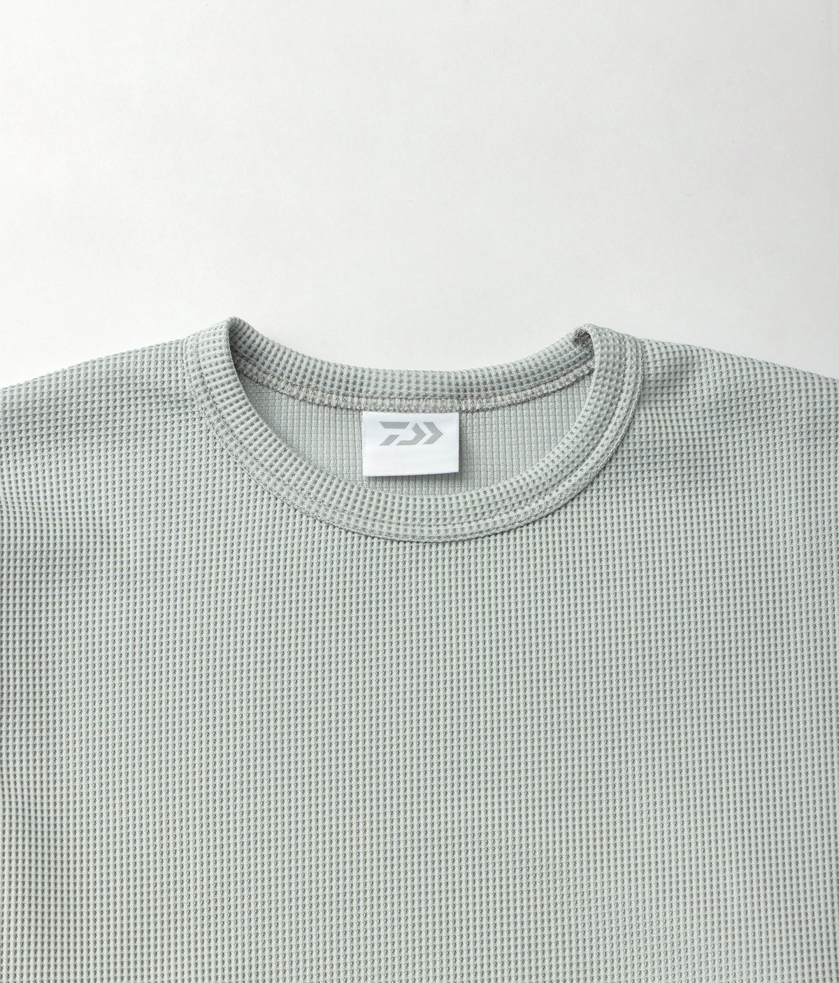 OCTA CREWNECK THERMAL