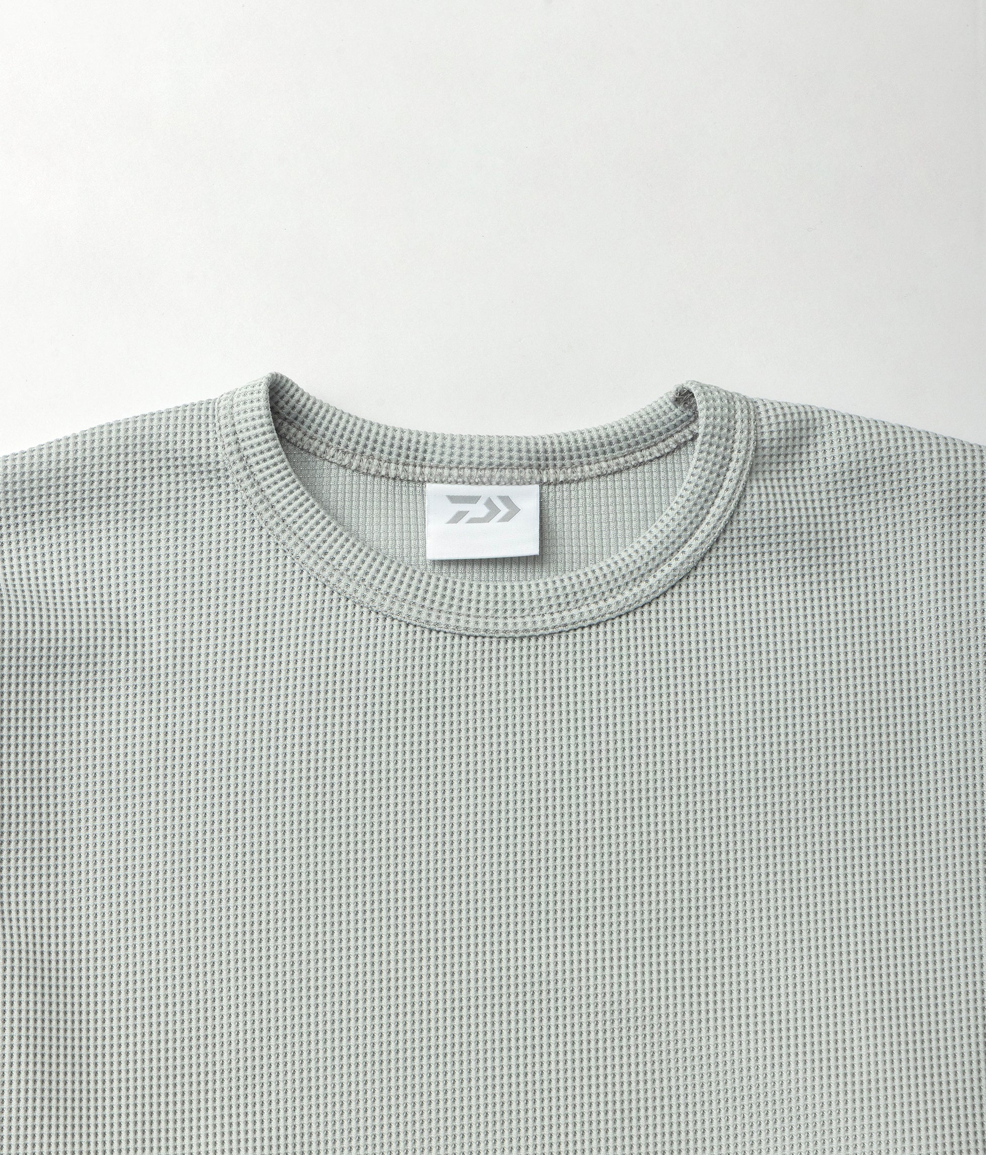 OCTA CREWNECK THERMAL