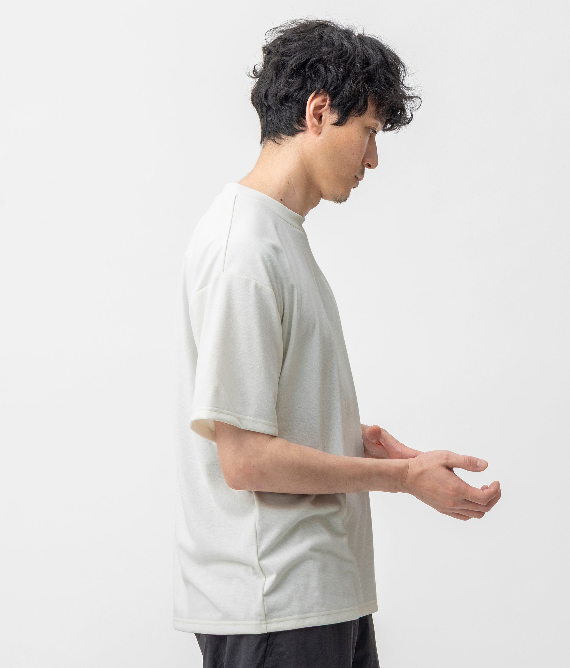 SHADE LOGO T-SHIRT