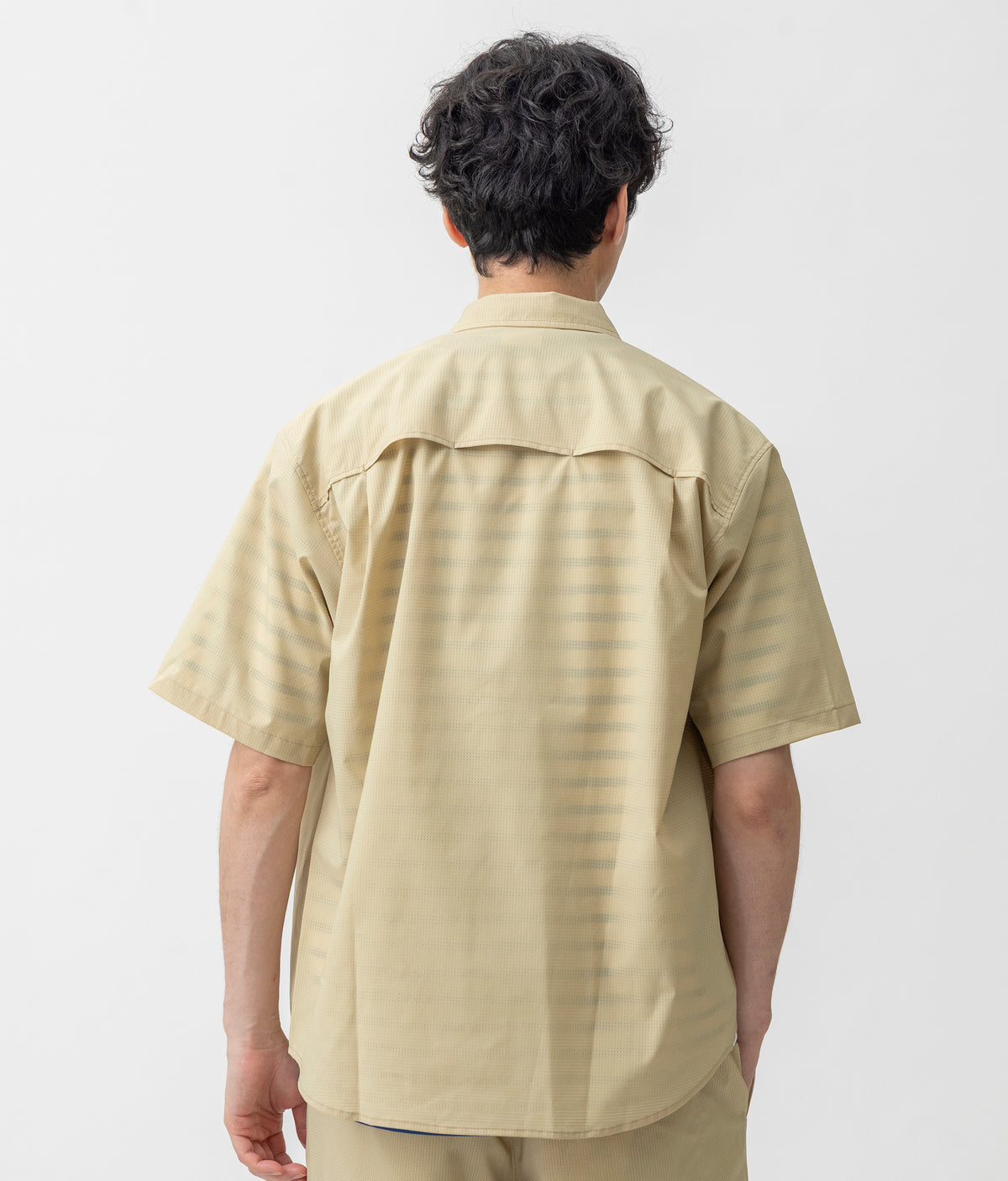 DOT AIR SS SHIRT