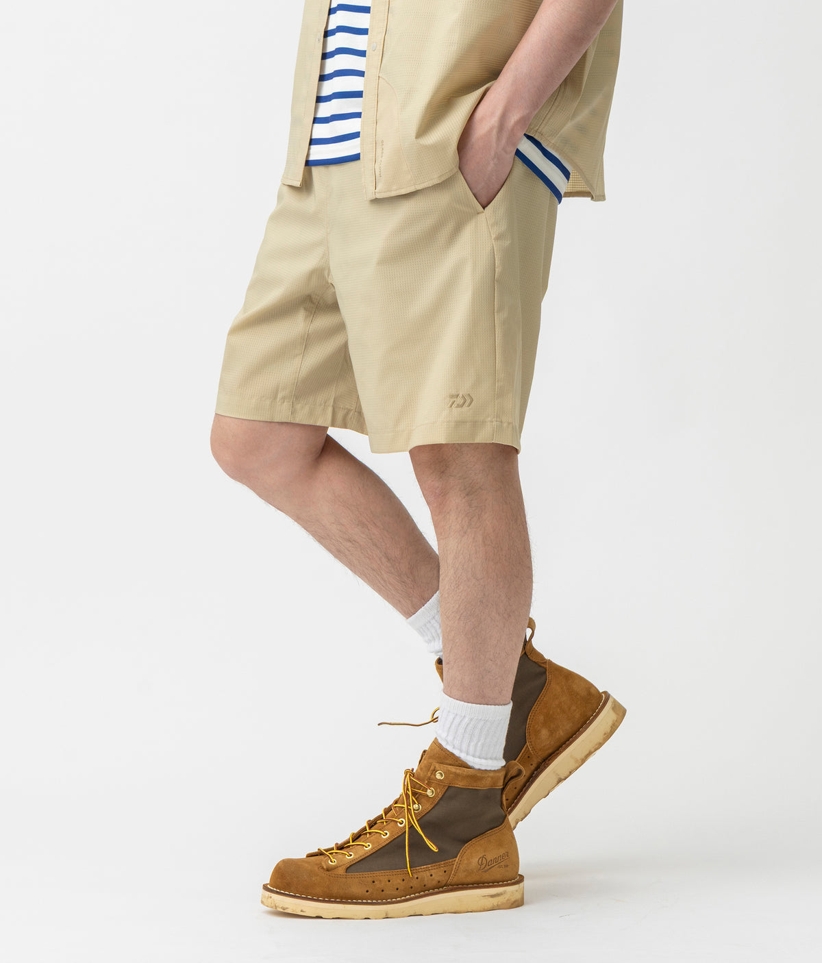 DOT AIR SHORTS