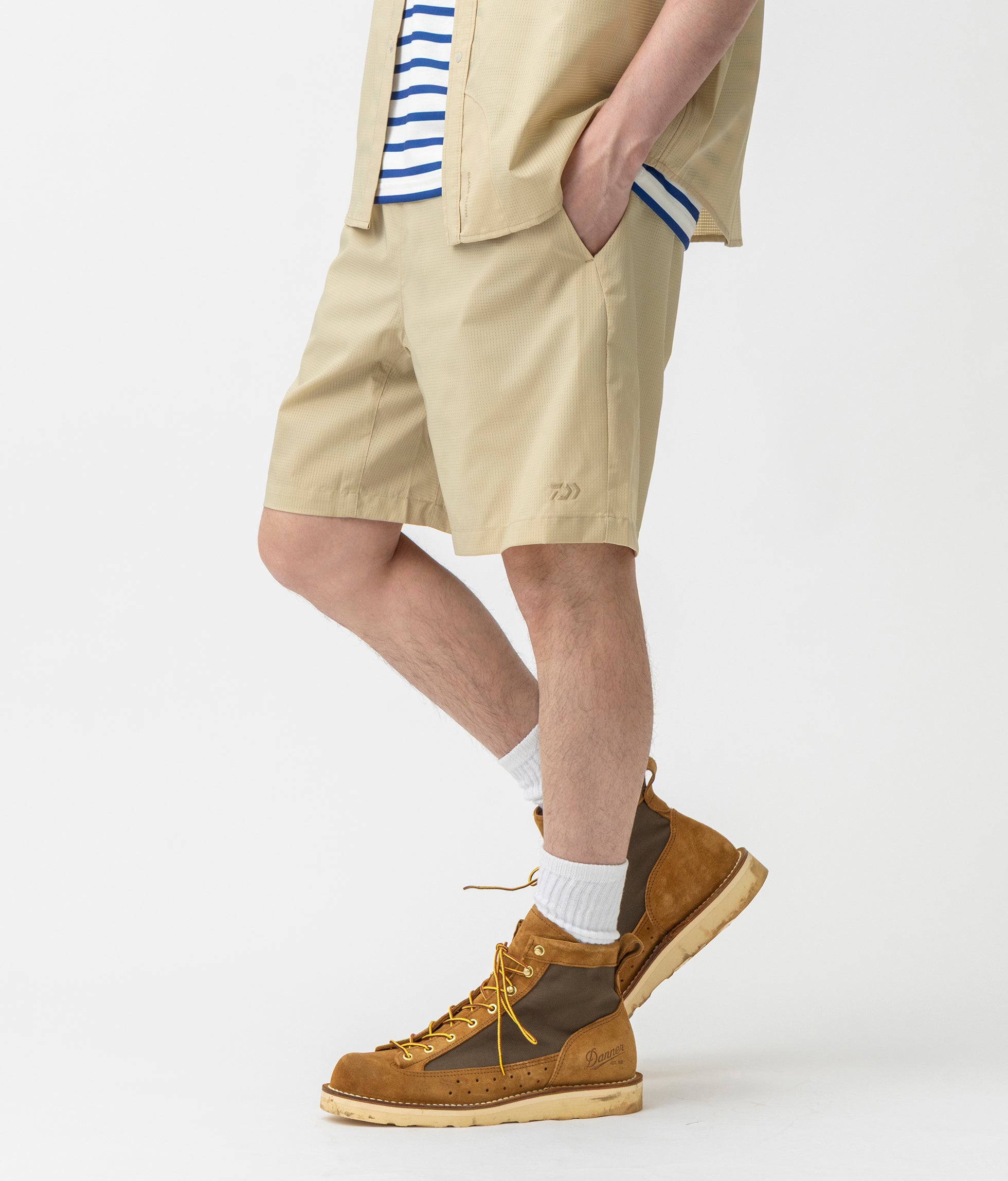 DOT AIR SHORTS