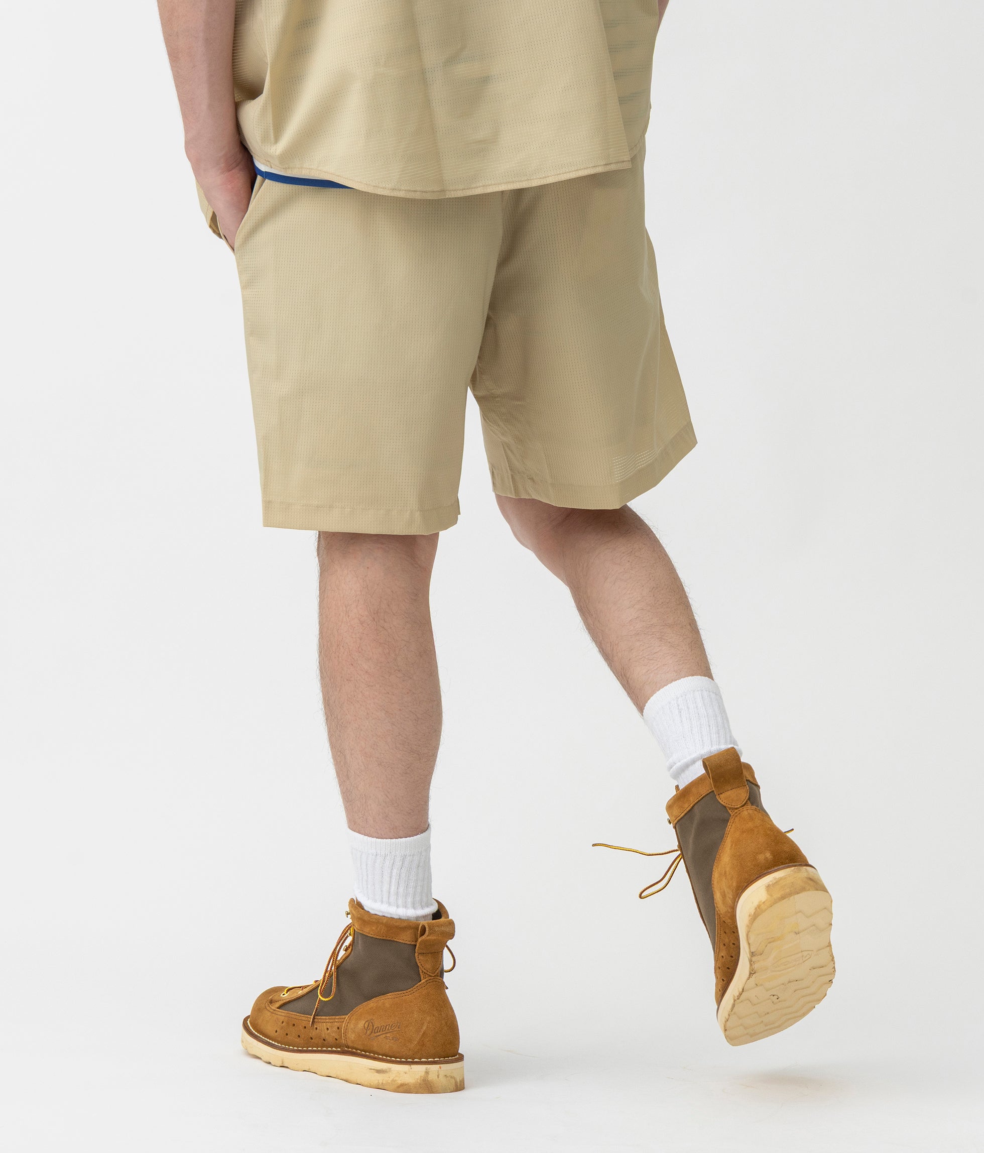 DOT AIR SHORTS
