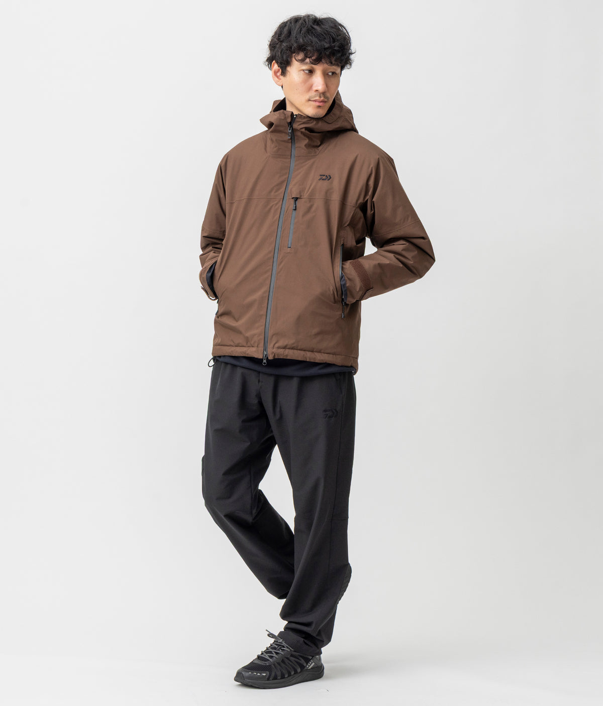 GORE-TEX WINTER JACKET