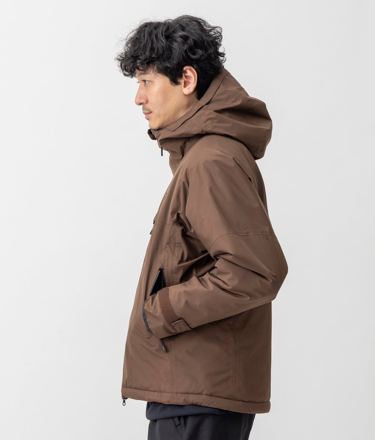 GORE-TEX WINTER JACKET