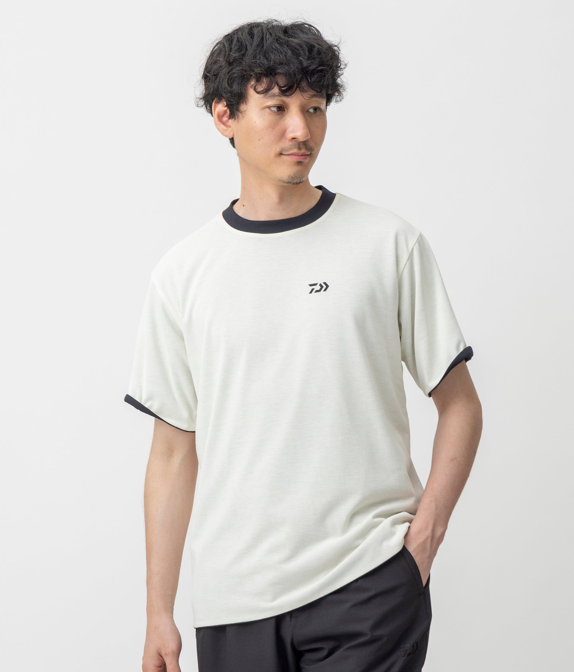 model:178㎝, B85, W70, H88 Lサイズ着用