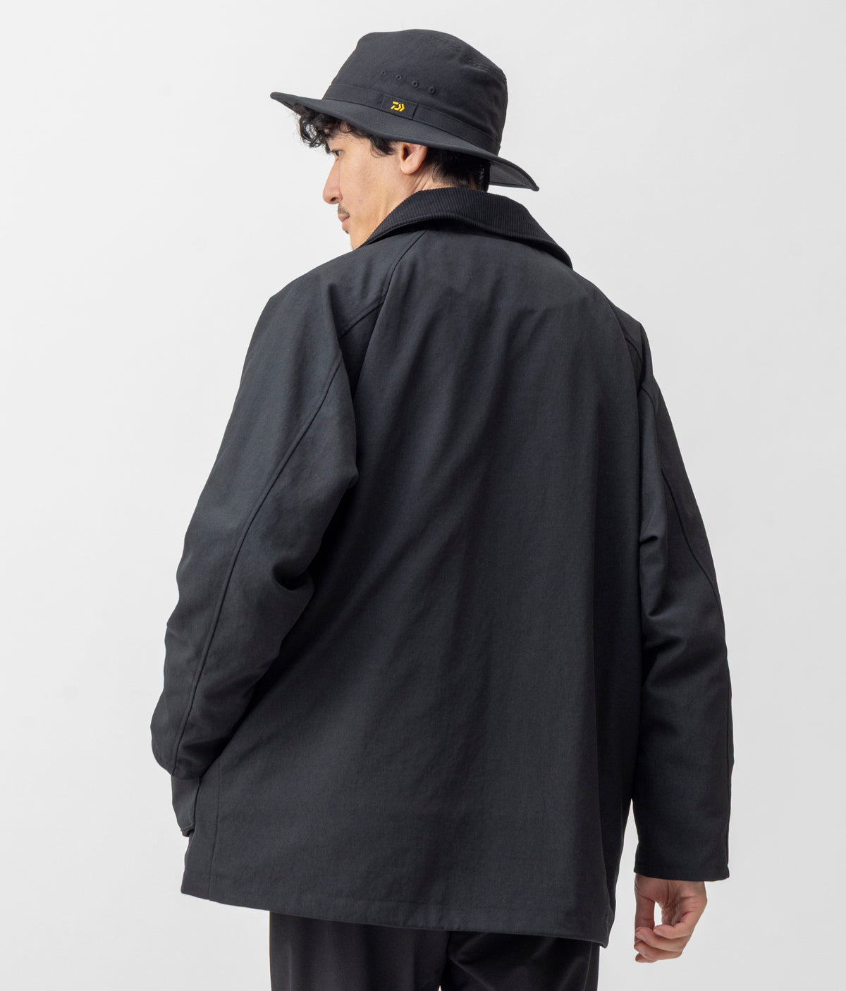 RETRO TECH 3-WAY JACKET