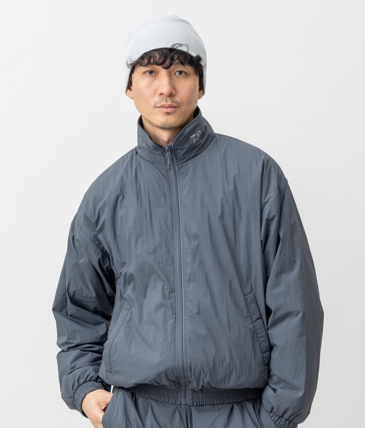 model:178㎝, B85, W70, H88 Lサイズ着用