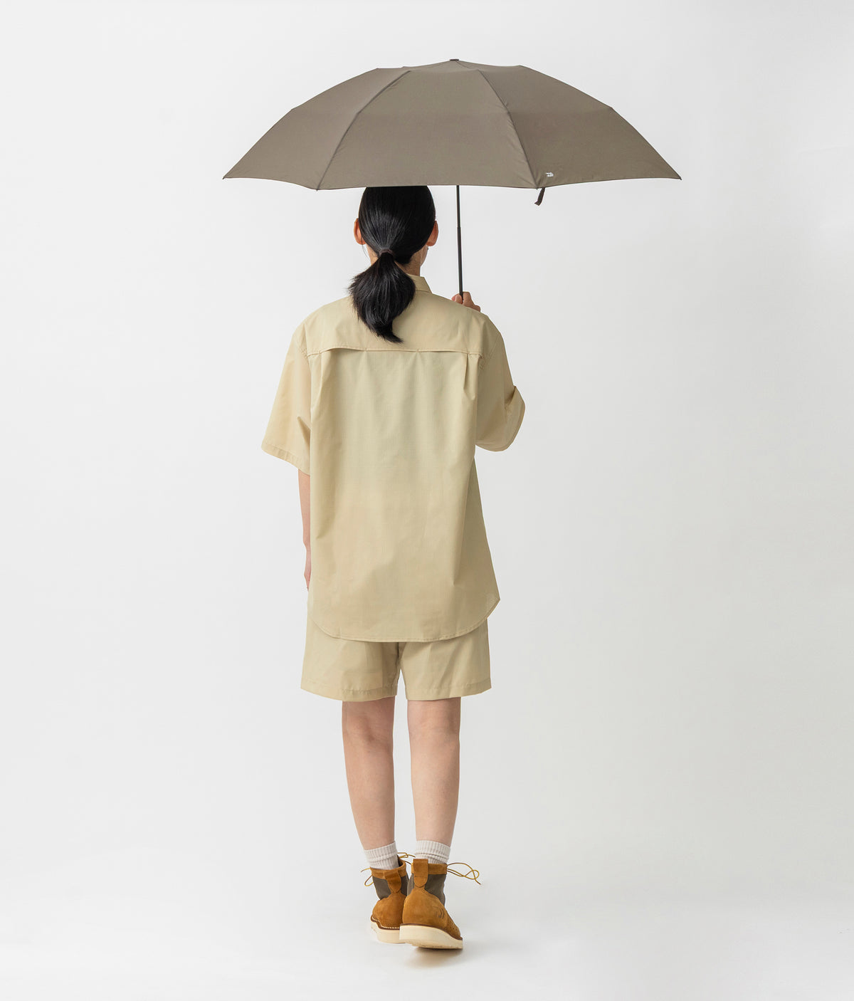 model:164㎝