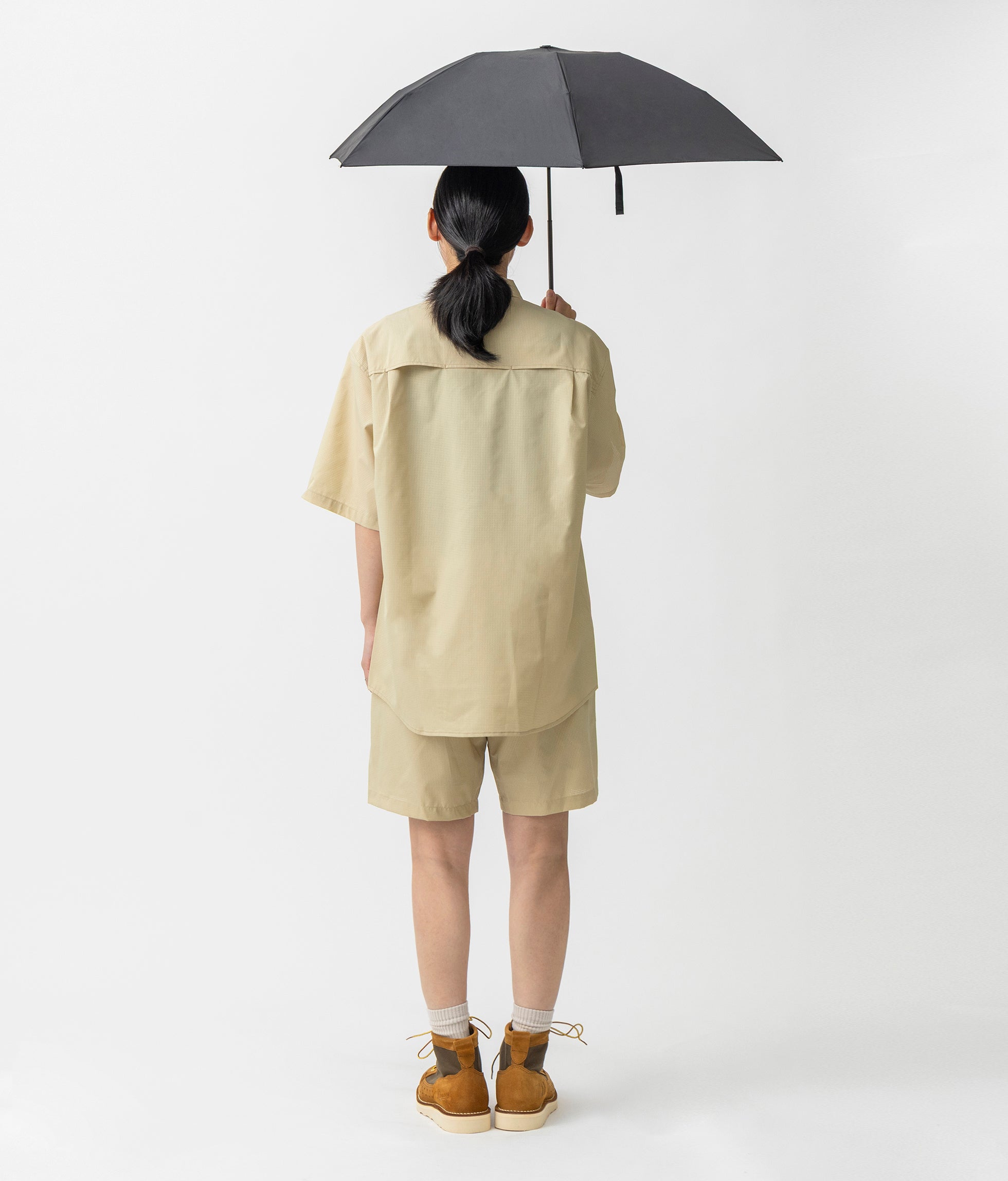 model:164㎝