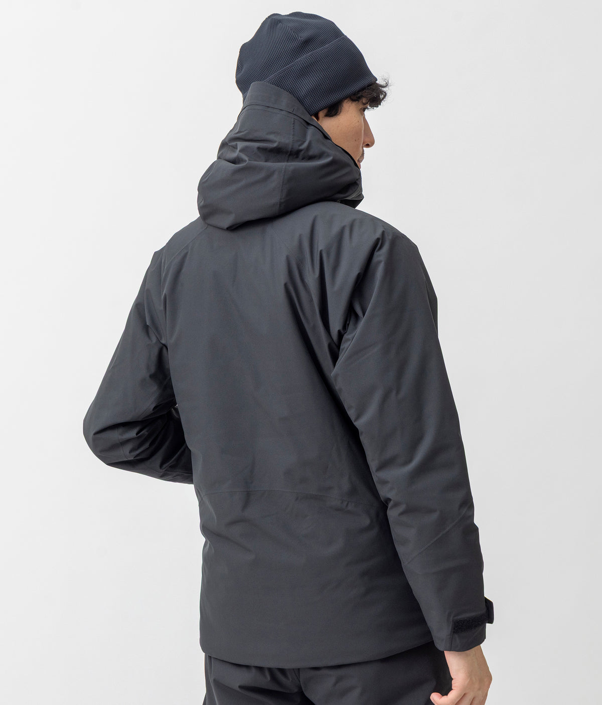 RAINMAX WINTER JACKET