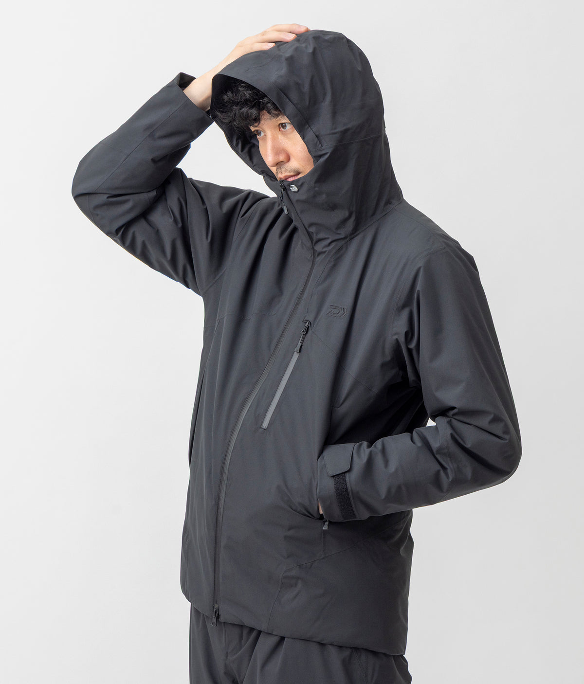 RAINMAX WINTER JACKET