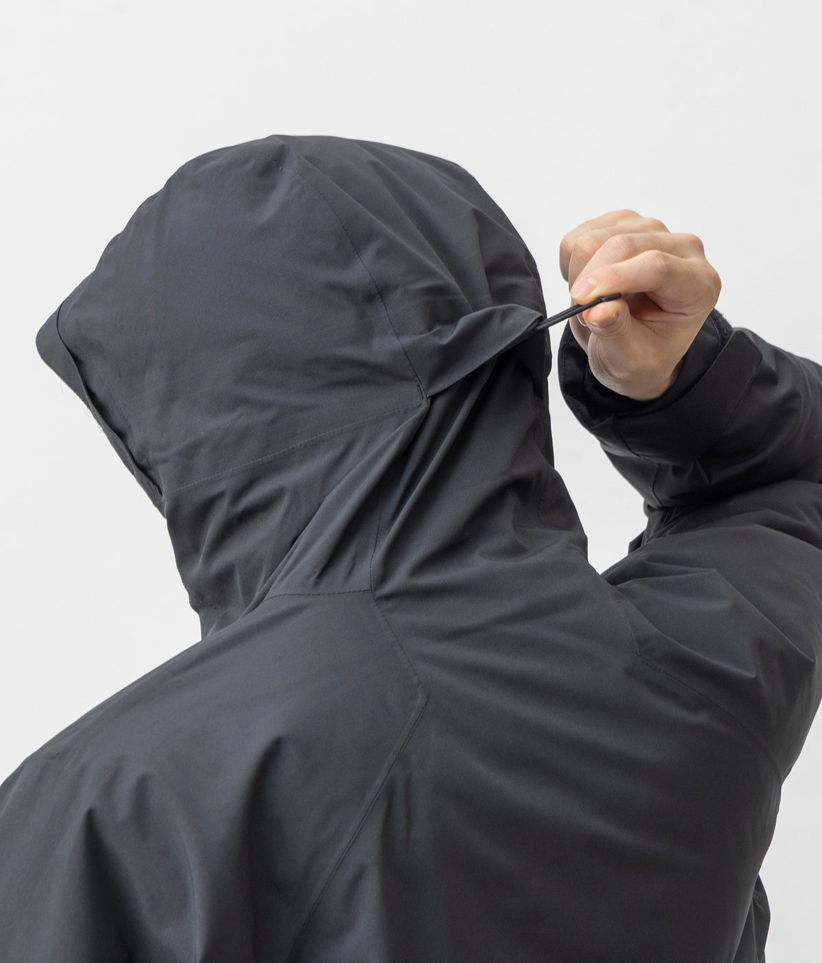 RAINMAX WINTER JACKET
