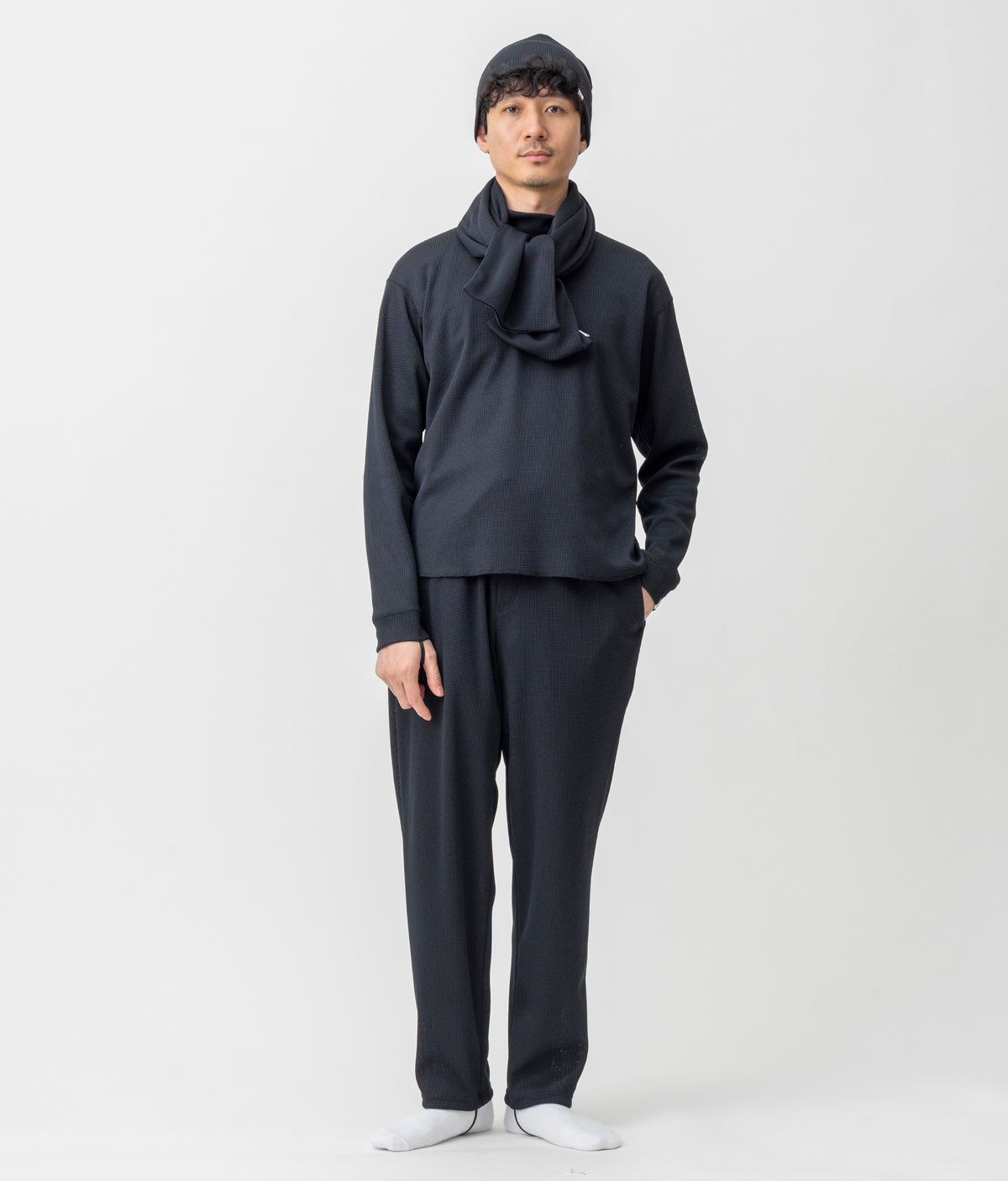 OCTA HIGHNECK THERMAL