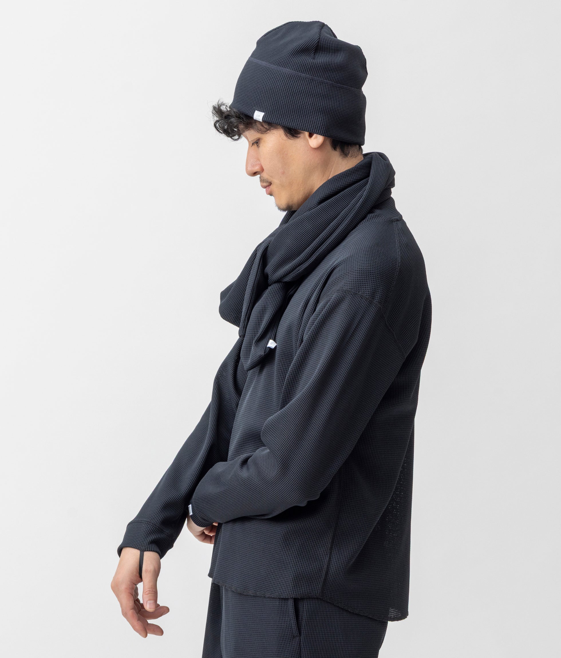 OCTA HIGHNECK THERMAL