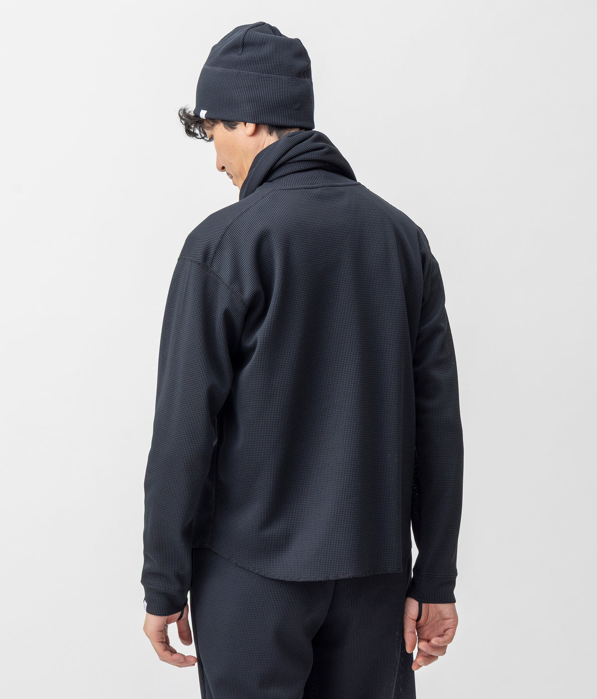 OCTA HIGHNECK THERMAL