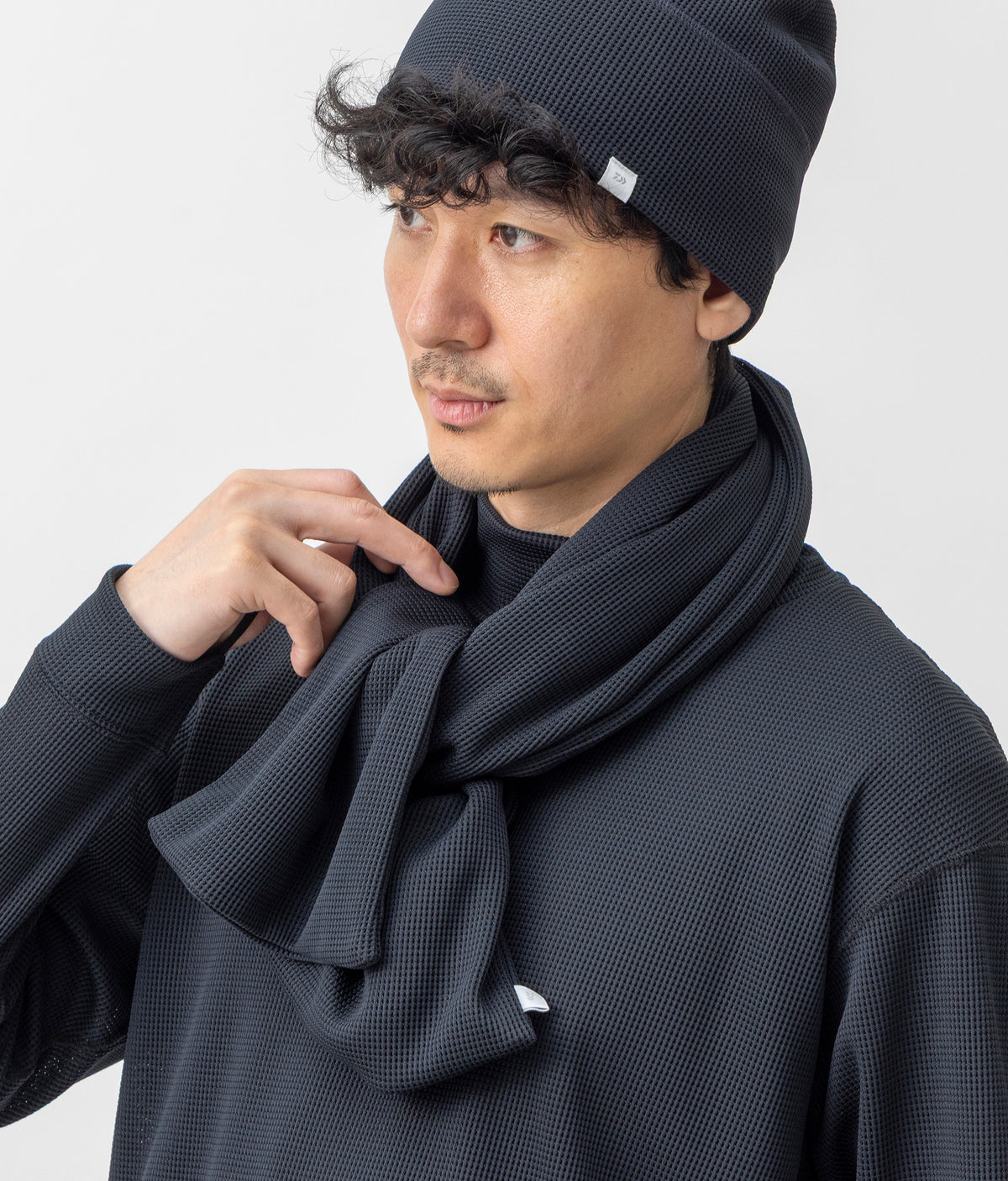OCTA THERMAL STOLE