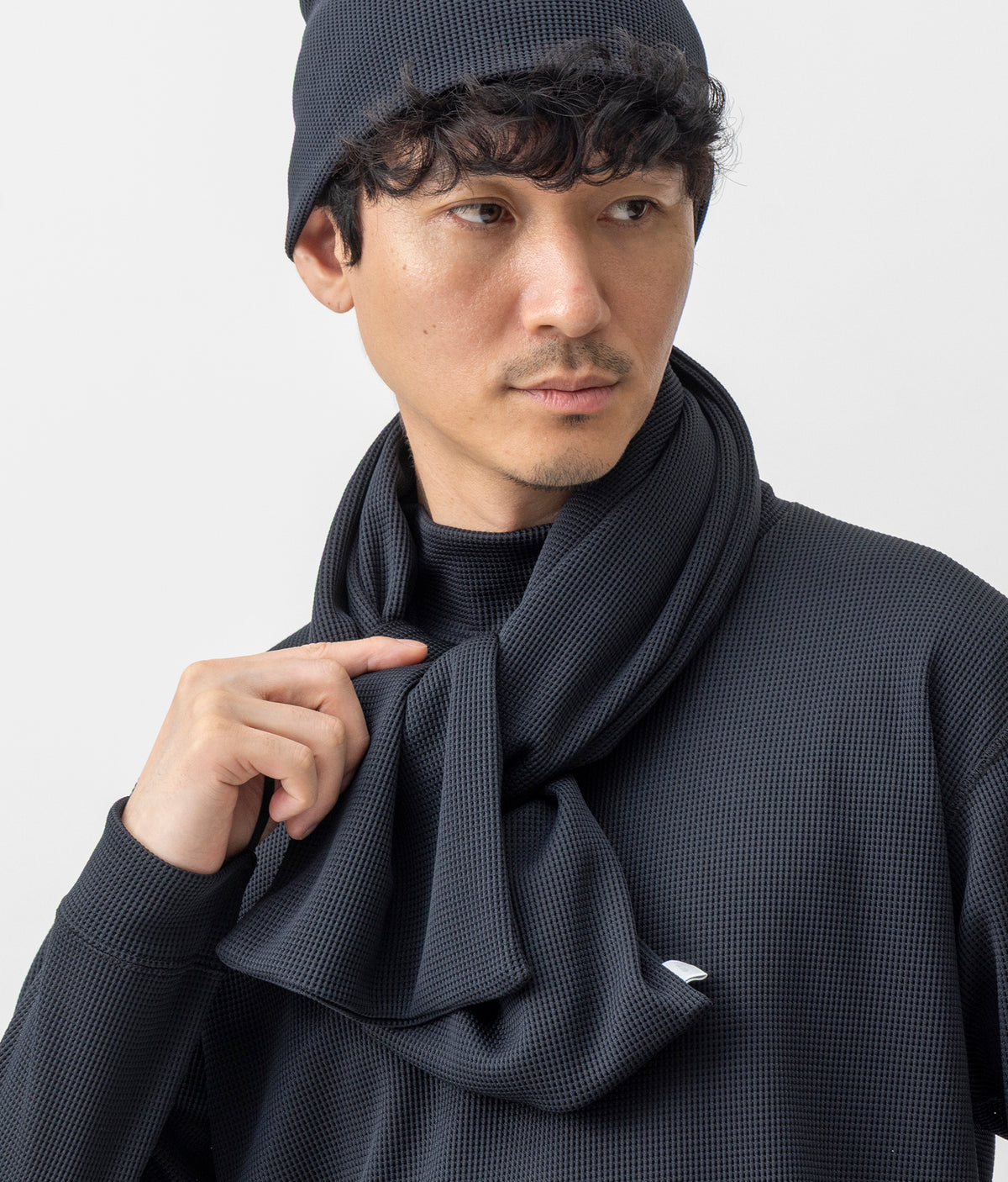 OCTA THERMAL STOLE