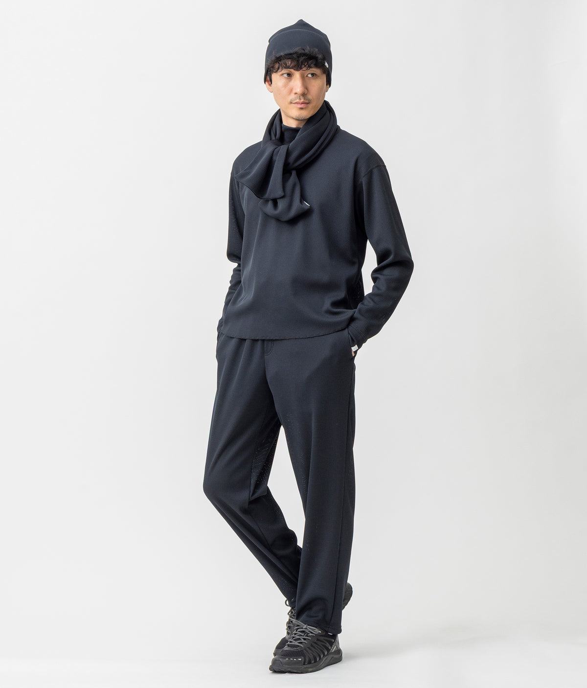 OCTA HIGHNECK THERMAL