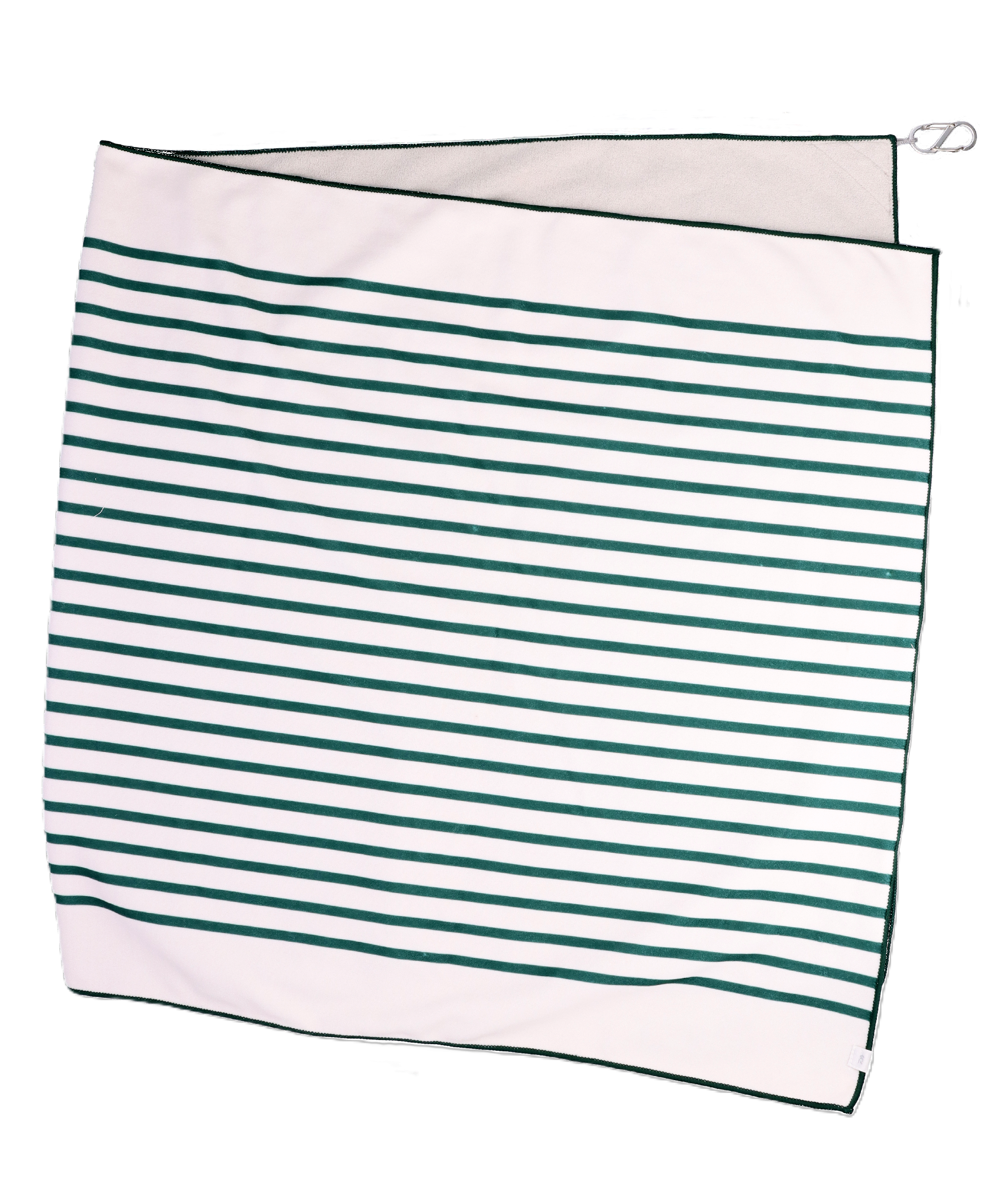 FOLDABLE BATH TOWEL