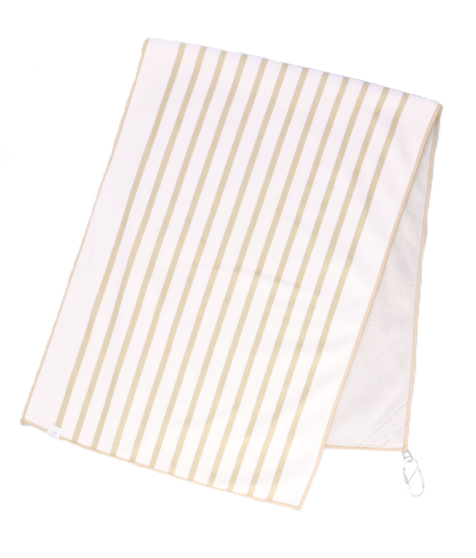 FOLDABLE FACE TOWEL