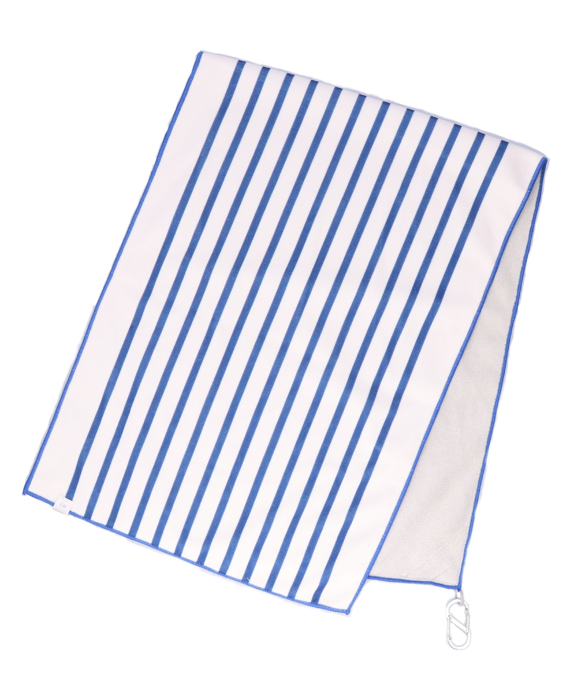 FOLDABLE FACE TOWEL