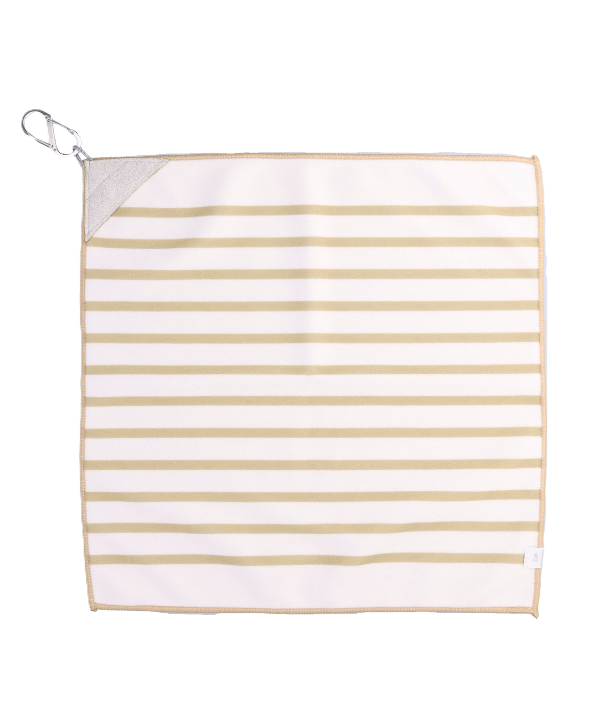 FOLDABLE HAND TOWEL