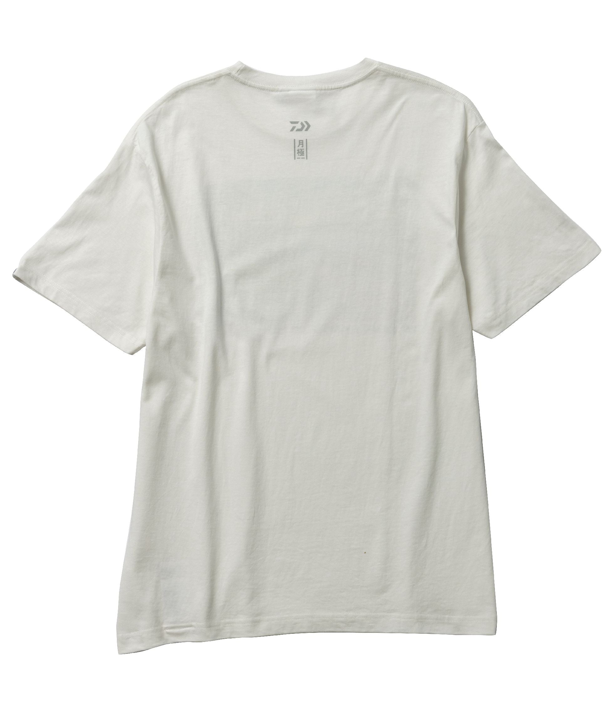 DAIWA×KOJI YAOITA S/S T-SHIRT②