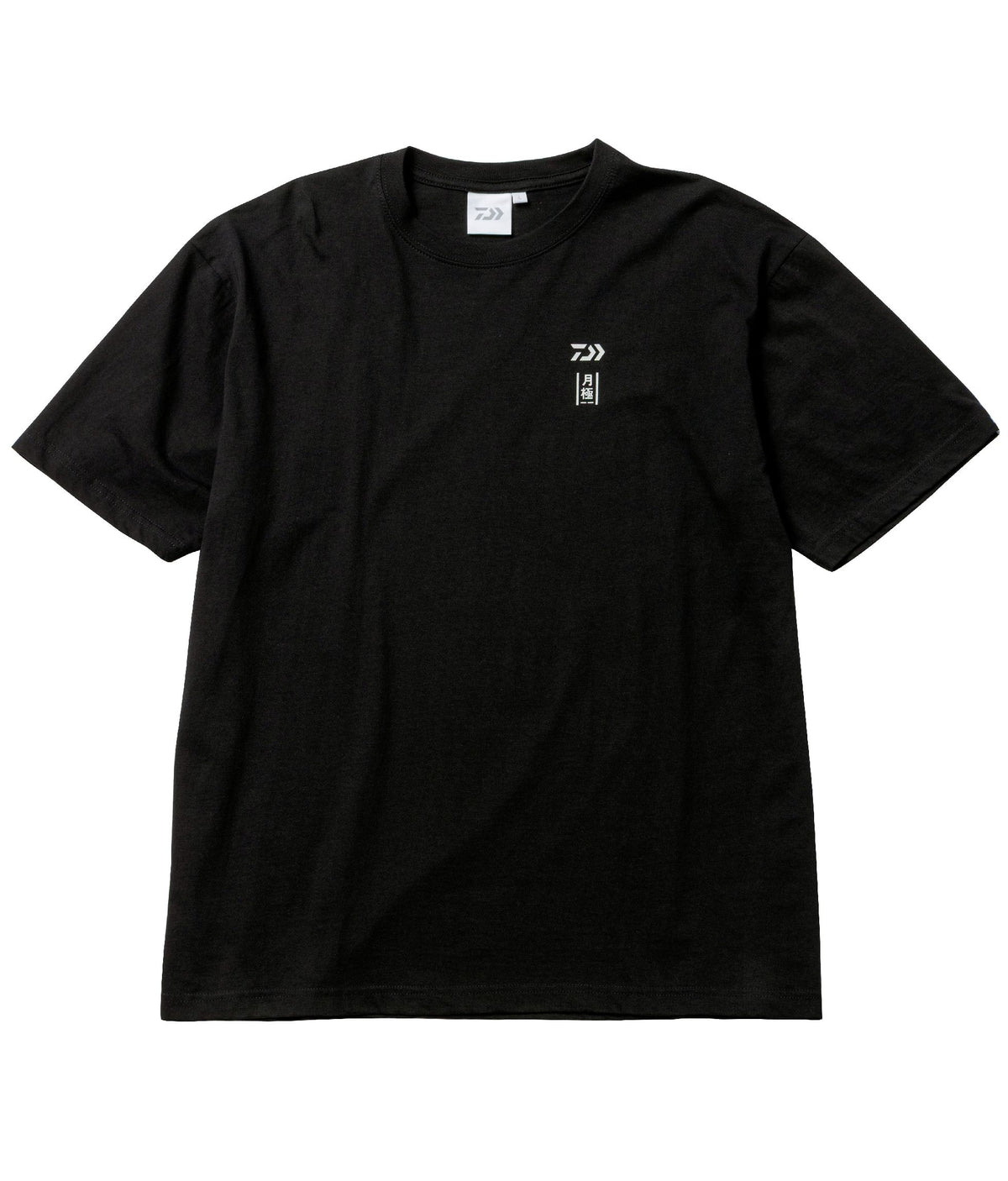 DAIWA×KOJI YAOITA S/S T-SHIRT①